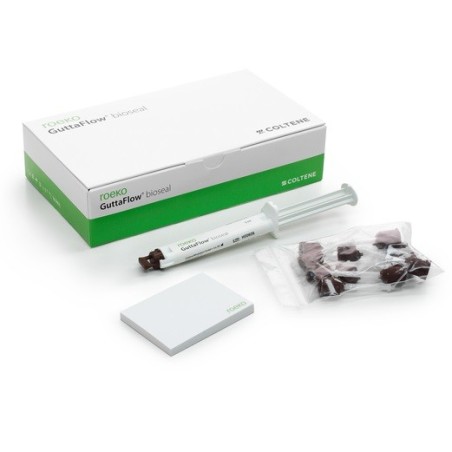 GUTTAFLOW BIOSEAL STANDARD SET