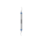 CURETTE GRACEY MINI FIVE 13/14 MANCHE Nº9 BLEU MF DISTAL