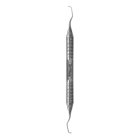 CURETTE GRACEY 5/6 MANCHE Nº6 ORAL/LEVRE