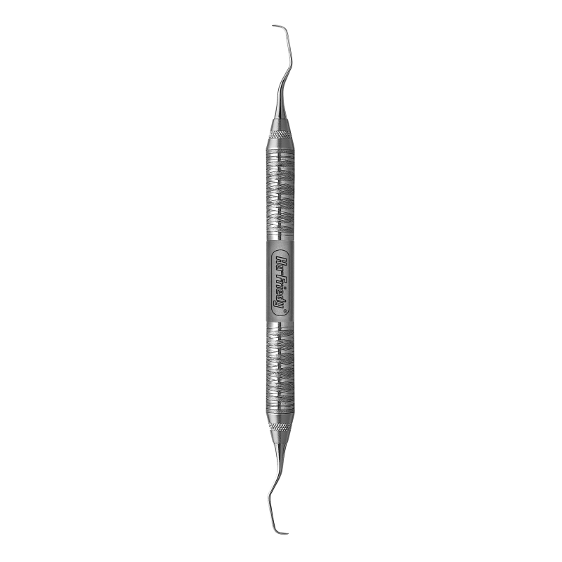 CURETTE GRACEY 5/6 MANCHE Nº6 ORAL/LEVRE