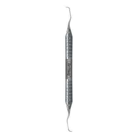 CURETTE GRACEY 11/12 MANCHE Nº6 RÍGIDO MESIAL