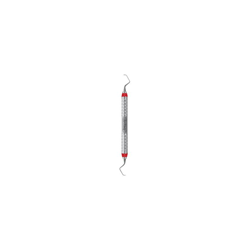 CURETTE GRACEY 9/10 MANCHE Nº9 ROUGE