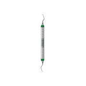 CURETTE GRACEY MINI FIVER 7/8 MANCHE Nº9 MF ORAL/ORAL VERT