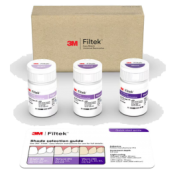 FILTEK EASY MATCH KIT INTRO CAPS 60x0.2g