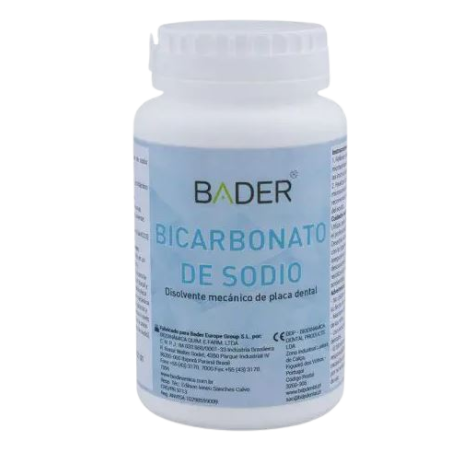 BICARBONATE DE SODIO 200 g