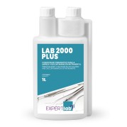 LAB2000 Plus Desinfection instrumentaire trienzimatico concentré 1L