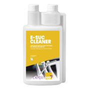 E-SUC CLEANER nettoyeur aspiration 1L