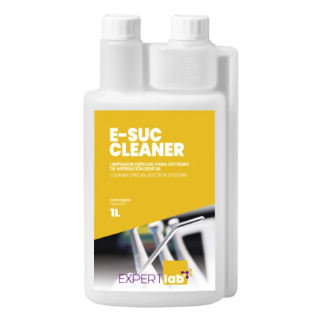 E-SUC CLEANER nettoyeur aspiration 1L