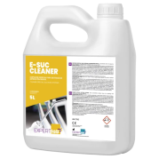 E-SUC CLEANER nettoyeur aspiration 5L