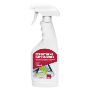 EXPERT BENZ desinfectant impressions 750 ml