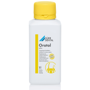 OROTOL PLUS DESINFECTANT ASPIRATION 2.5L DURR