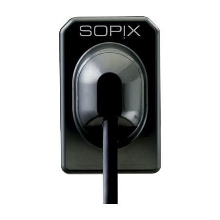 DIGITAL SOPIX SD ACTEON SATELEC