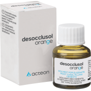 DESOCCLUSOL ORANGE 14 ml SATELEC