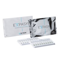 EXPASYL Capsules de remplacement 20 vous SATELEC