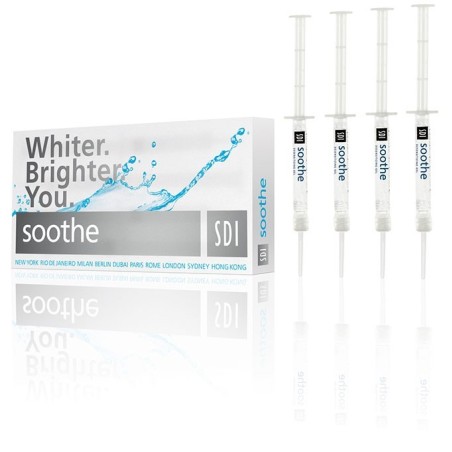 SOOTHE DESENSIBILISATION 4 x 1,2 ml. SDI