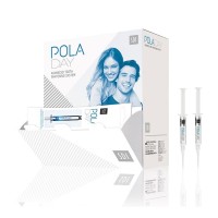 POLA DAY PH 6% KIT 50 Seringues