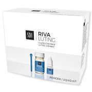 RIVA LUTING (35 gr. Dust + 25 ml. Liquide)