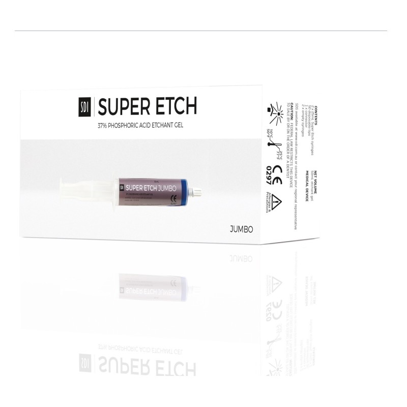 SUPER ETCH JUMBO 25 ml