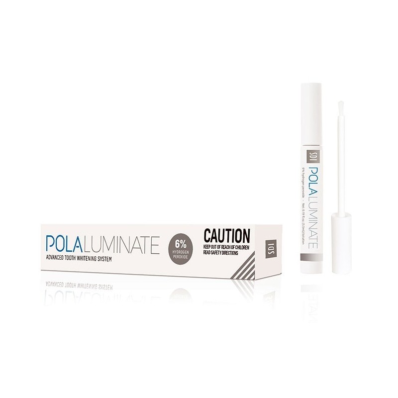 POLA LUMINATE 6% 1 PACK