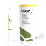 CALASEPT 4 x 1,5 ml