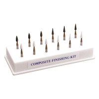 KIT FINITION COMPOSITE FG 12 Unites