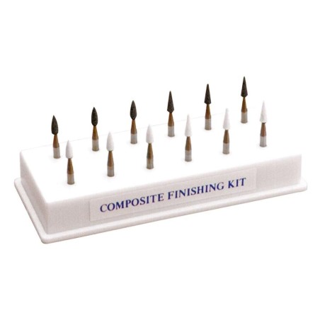 KIT FINITION COMPOSITE FG 12 Unites