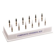 KIT FINITION COMPOSITE CA 12 Unites