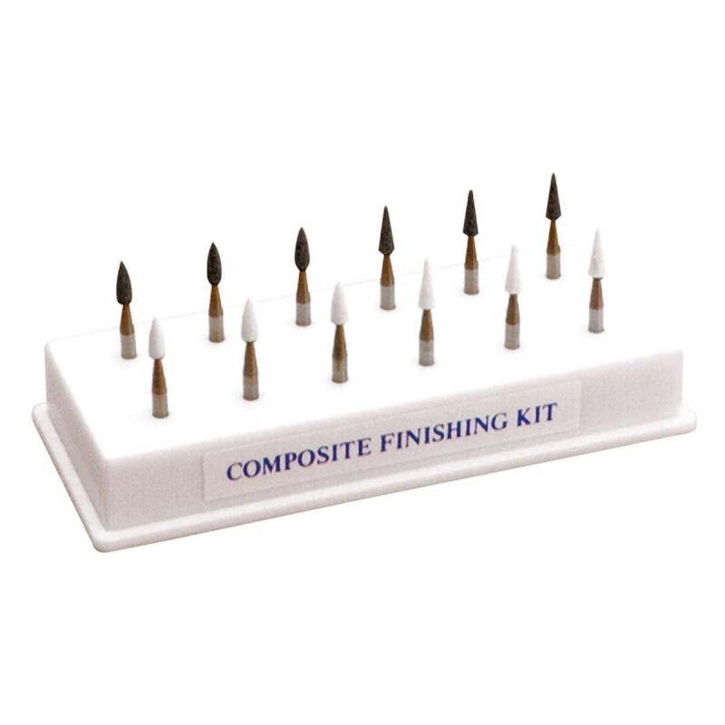 KIT FINITION COMPOSITE CA 12 Unites