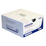 SURGICEL 1.25 x 5 cm 10 Unites