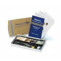 RIBBOND THM ORTHODONTIC KIT 1 mm + Ciseaux