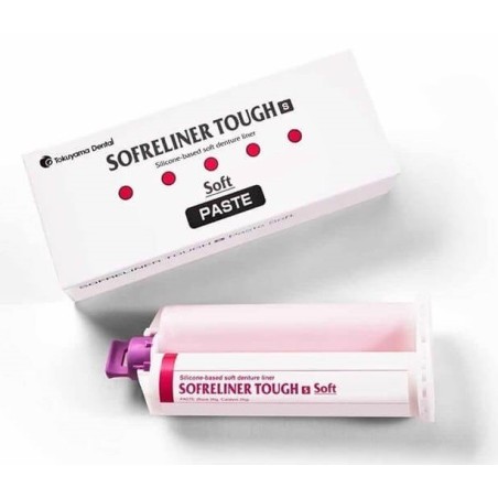 SOFRELINER TOUGH S CARTOUCHE 54 g