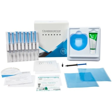 OPALESCENCE PF 10% KIT MÉDECIN REGULAR