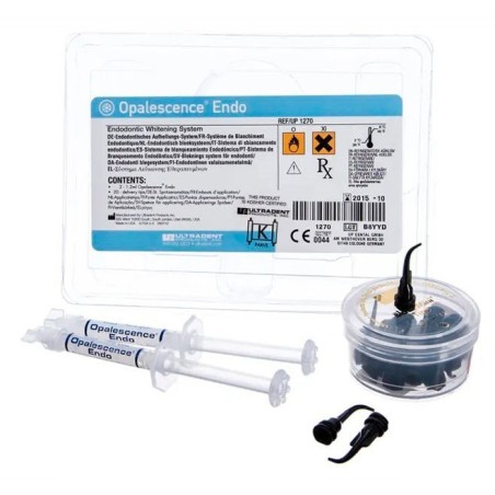 OPALESCENCE ENDO MINI KIT PH 35%