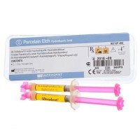 PORCELAIN ETCH 2x1,2ml