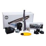 LAMPE VALO CORDLESS NOIR KIT ULTRADENT