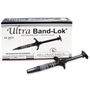 ULTRA BAND LOK TRANSPARENT SANS FLUOR 5g