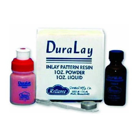 DURALAY STANDARD KIT