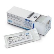 SUTURE TEFLON PTFE 3/8 12 Unites