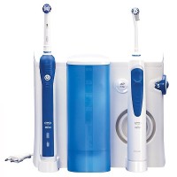 ORAL B OXYCENTER PROFESSIONAL CARE OC20 8500 (Irrigador + PC3000)