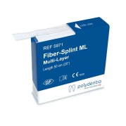 FIBER SPLINT ORTHO EVOLUTION 60 cm