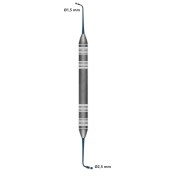 CONDENSEUR DE COMPOSITE 1,5/2,5 mm