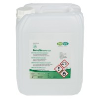 INNOLIN RAPID PLUS DESINFECTANT DE SURFACES 5 LITRES