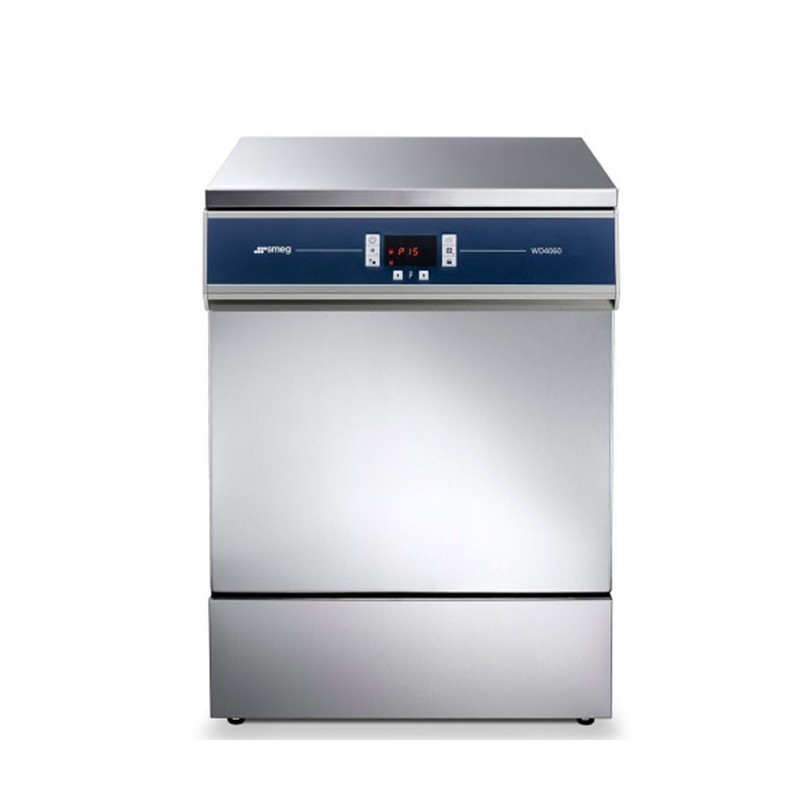 THERMO DESINFECTEUR WD4060D TRIFÁSICA