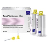 PANASIL INITIAL CONTACT X-LIGHT