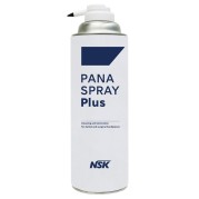 PANA SPRAY PLUS LUBRIFIANT 500 ml.