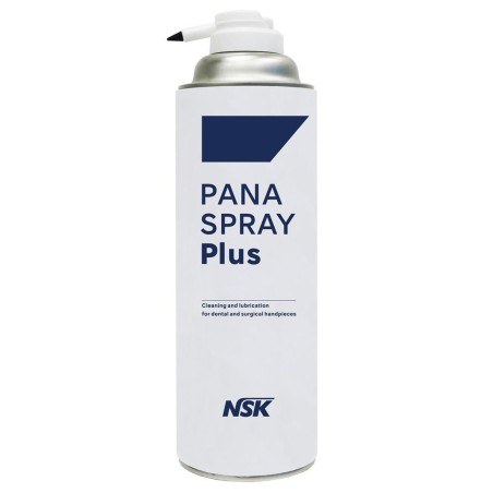 PANA SPRAY PLUS LUBRIFIANT 500 ml.