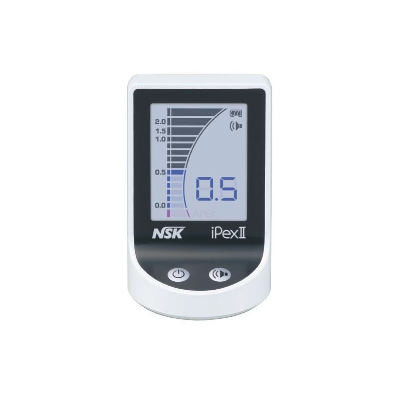 LOCALISATEUR D'APEX IPEX II NSK