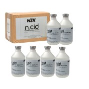 N.CID DESINFECTION POUR RACRE+ C2 500 ml. 6 Unites