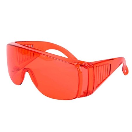 ECRAN PROTECTEURS ANTI BUEE ORANGE 1 Ud