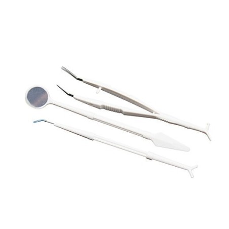 KIT D'EXAMEN JETABLE STERILE